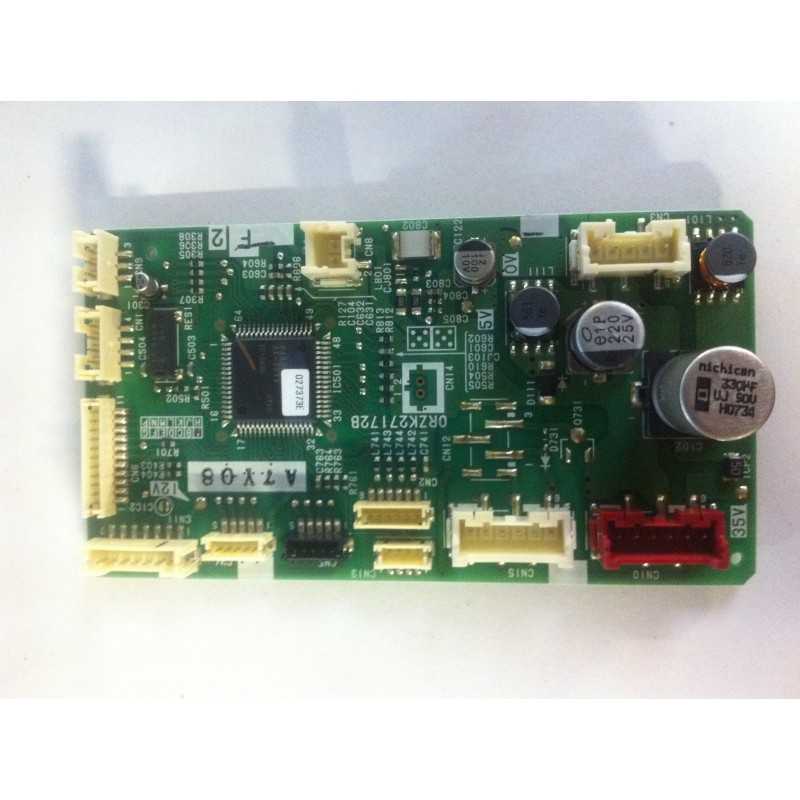 Circuit imprimé principal ATI0972B908 ambiothermeur