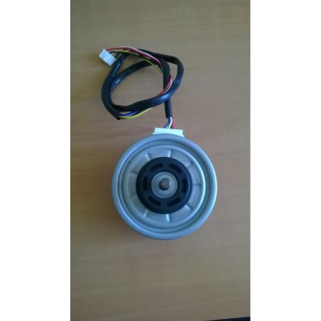 Moteur de ventilateur bas ATI0972B905 ambiothermeur
