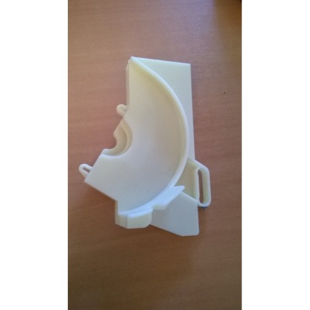 Capot de ventilateur haut ATI0972B922