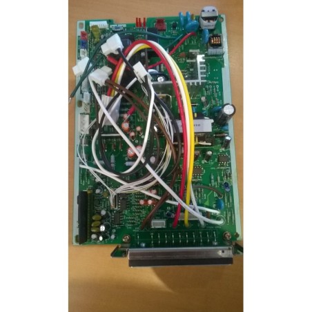 Carte electronique PMRAC32CNH2901