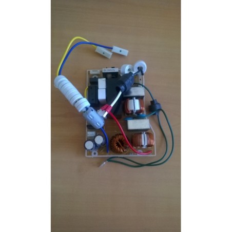 Carte electronique hitachi PMRAC32CNH2901