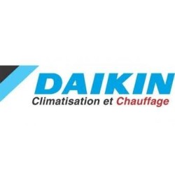 Bornier de raccordement életrique Daikin 2