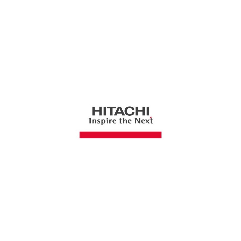 schéma éclaté HITACHI RAM75QH5
