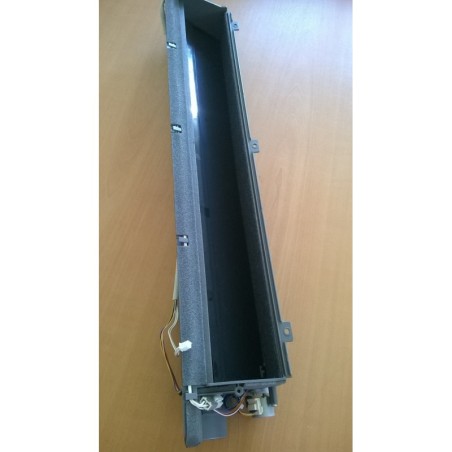 Support de moteur de ventilateur bas ATI0972904 ambiothermeur