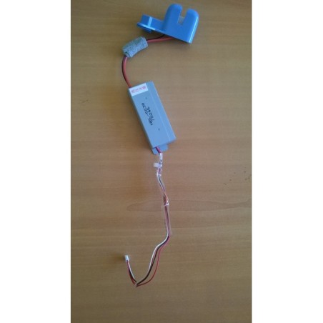 Ensemble ioniseur ATI0972B924 ambiothermeur