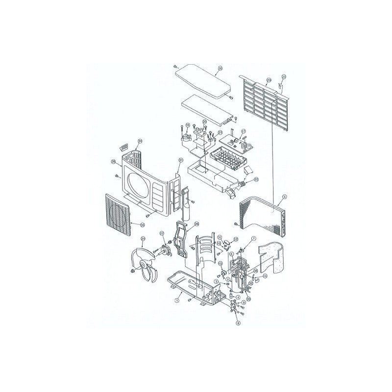 PMRAC40CNH2928