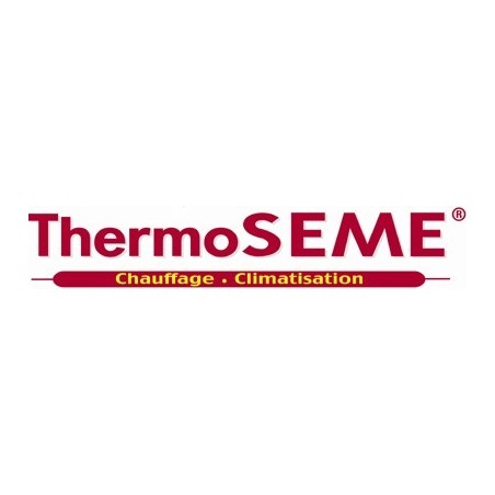 Capot superieur Thermosème PMRAC51CA1909