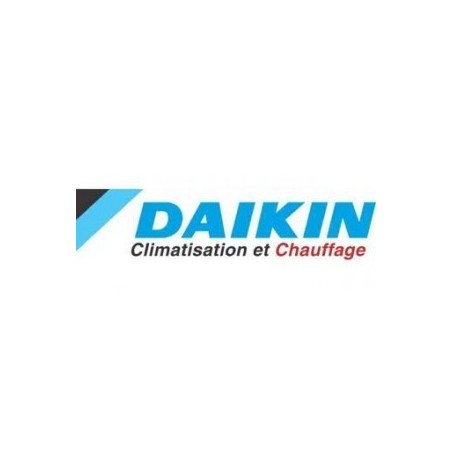 Filtre DAIKIN 0712062