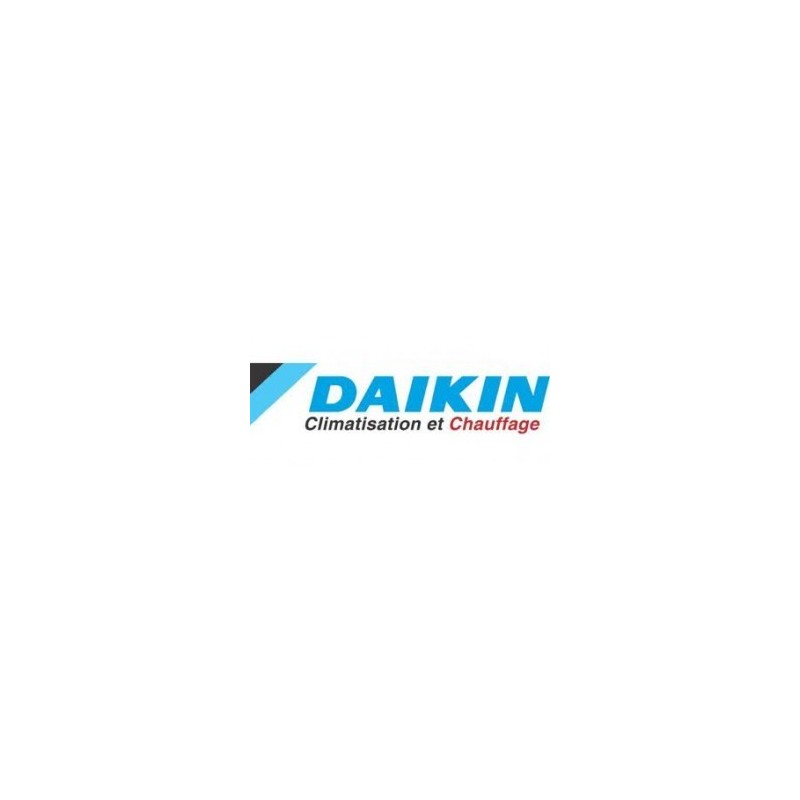 Turbine haute console DAIKIN série FVK FVX