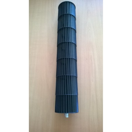 Turbine bas  ATI0972B906
