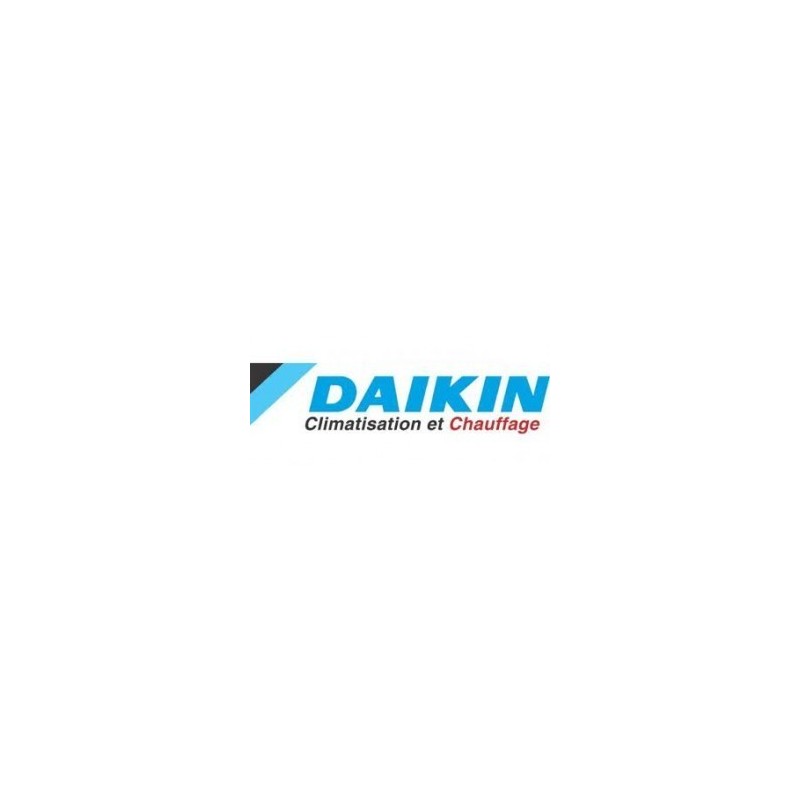Filtre DAIKIN 0712062