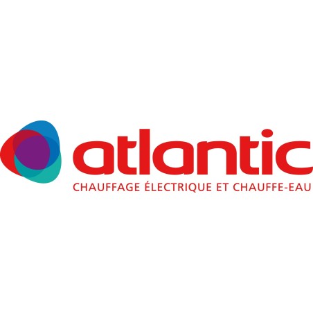 Bac à condensats Atlantic 890406