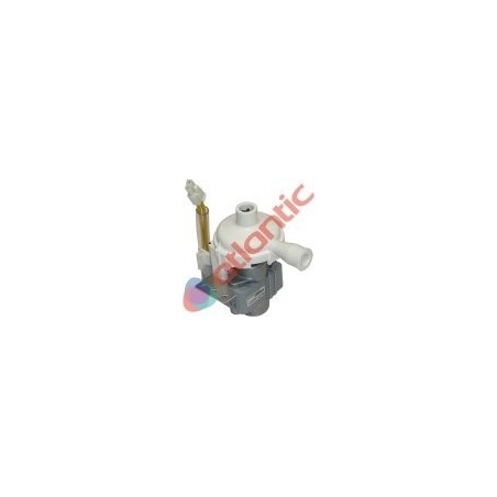 pompe de relevage climatiseur cassette Atlantic Fujitsu