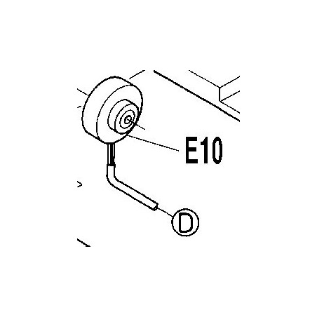 Moteur turbine DAIKIN série FVXS FVKS