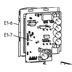 pièce détachée daikin platine inverter EBHQ EBLQ EDHQ ERHQ ERLQ ERRQ ERSQ EWAQ EWYQ RBLQ RDLQ RHBH RRHQ RRLQ 2