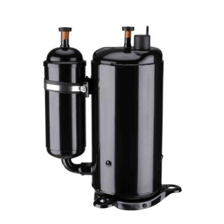 compresseur équivalent NP348P