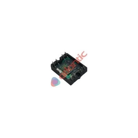 platine filtre Atlantic