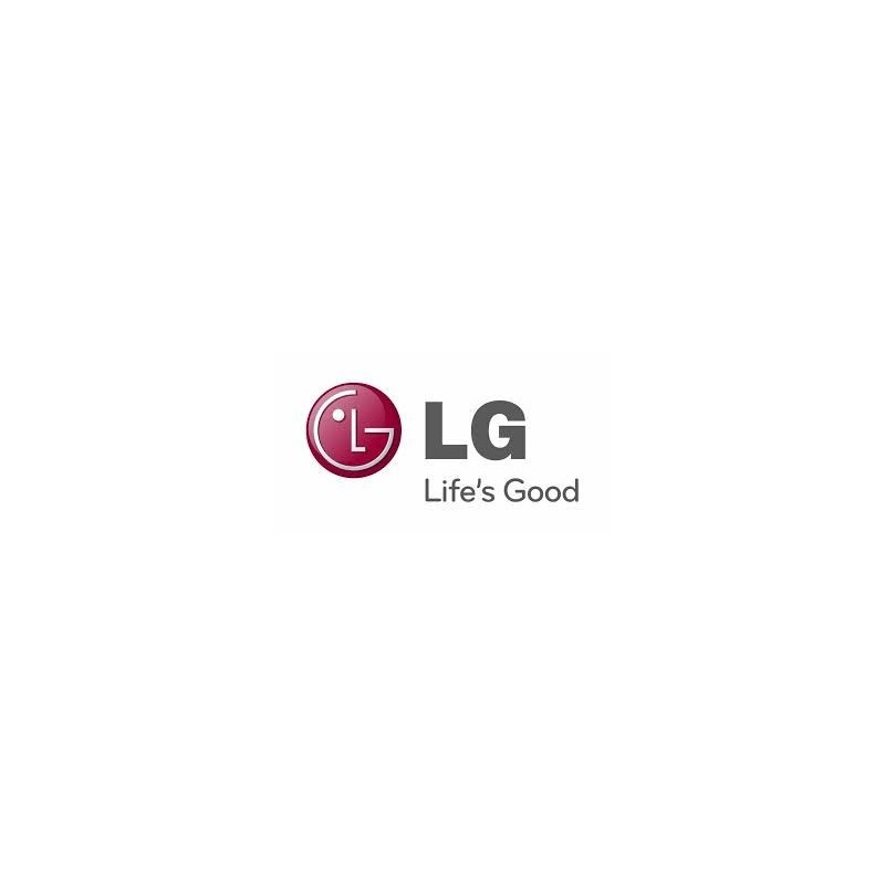 Moteur ventilation extérieur LG