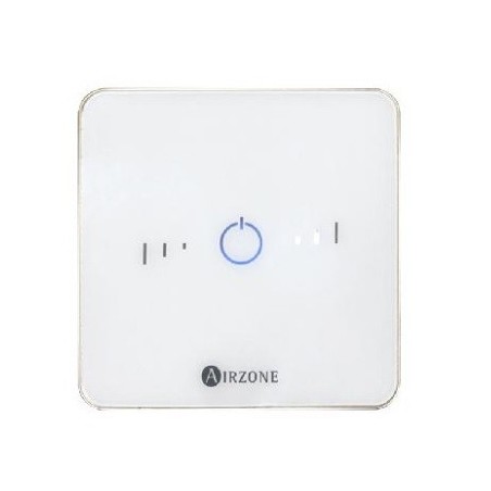 thermostat TACTO radio  AIRZONE 