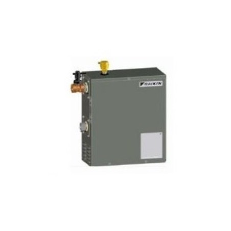 Turbine pour murale Daikin