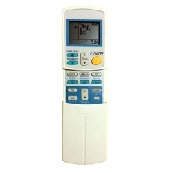 Télécommande DAIKIN ARC433A50