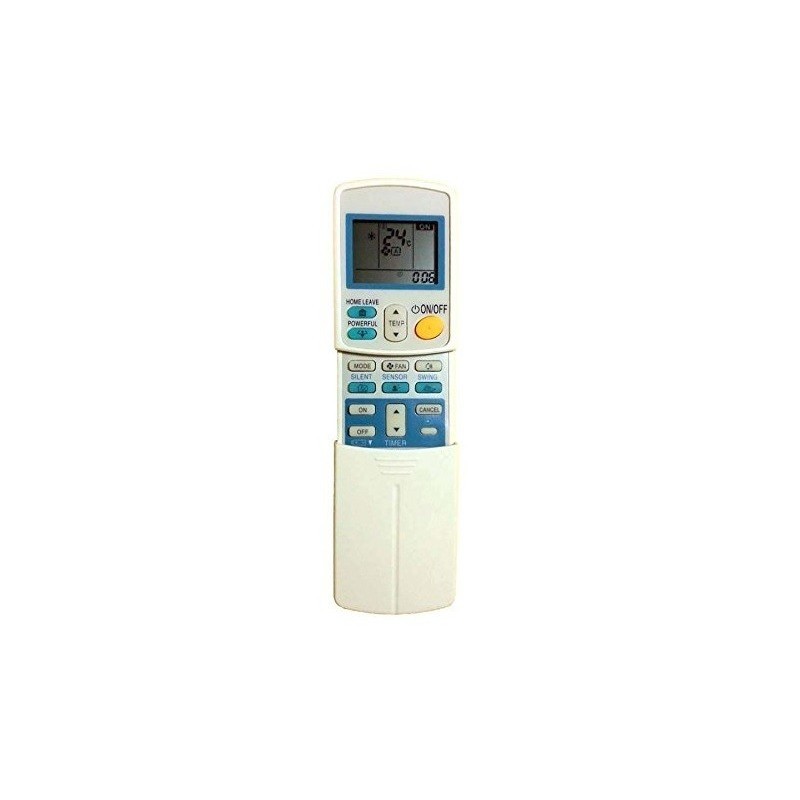 Télécommande DAIKIN ARC433A50