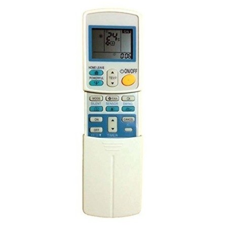 Télécommande DAIKIN ARC433A50