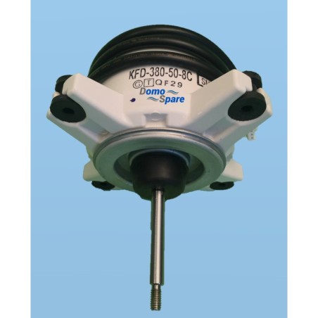 Moteur ventilation extérieur DAIKIN