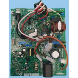 Platine électronique DAIKIN réf :5017332