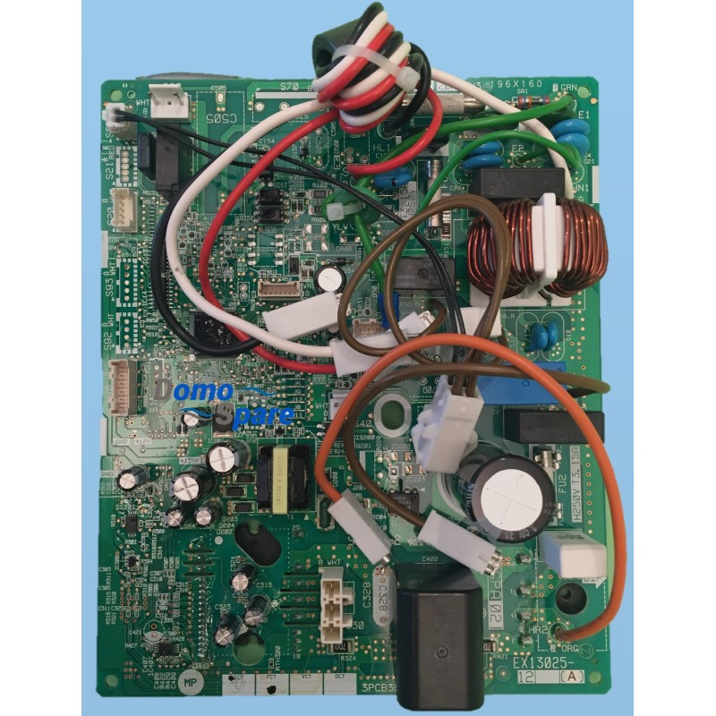 Platine électronique DAIKIN réf :5017332