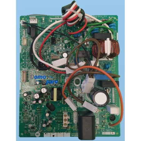 Platine électronique DAIKIN réf :5017332