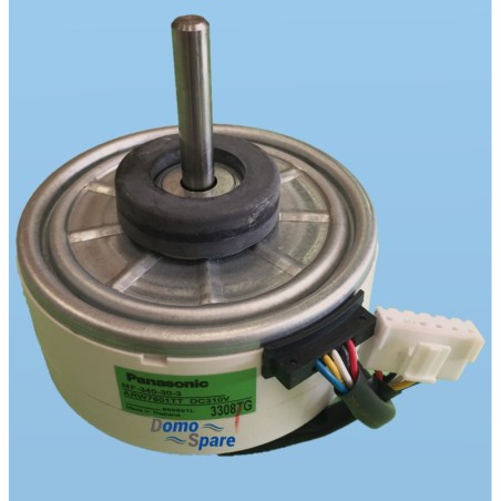 Moteur turbine Toshiba