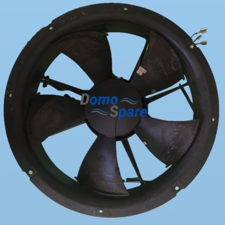 MOTEUR VENTILATEUR