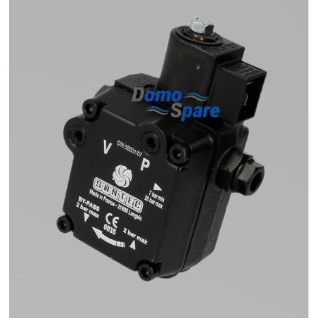Pompe fioul  AS47C 1538 1P0500