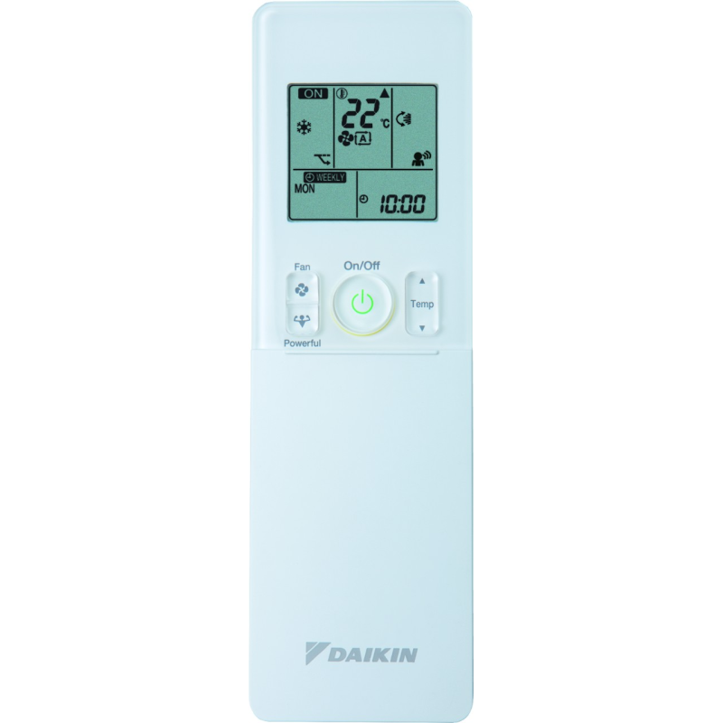 ftxm25m,daikin,murale,r32