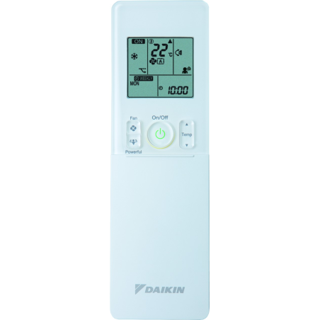 ftxm35m,daikin,murale,r32
