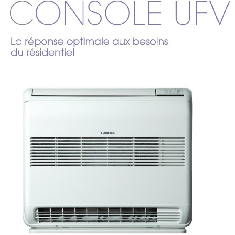carte de régulation intérieure TOSHIBA 43T69868