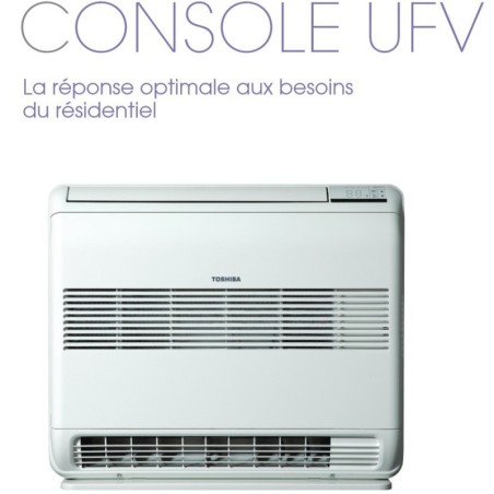 carte de régulation intérieure TOSHIBA 43T69868