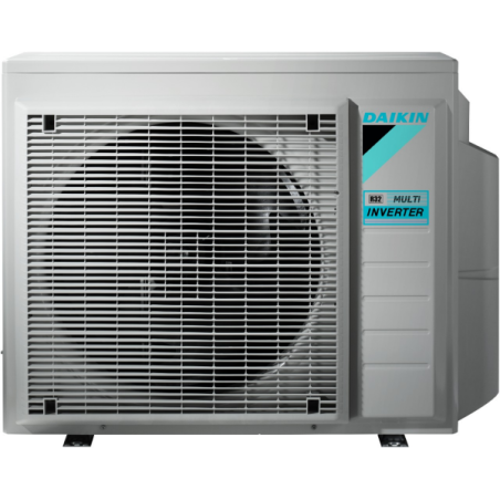 daikin, 2mxm50m,multi,groupe,r32