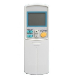 daikin,télécomande,1774948,ARC433B41