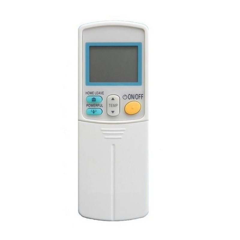 daikin,télécomande,1774948,ARC433B41
