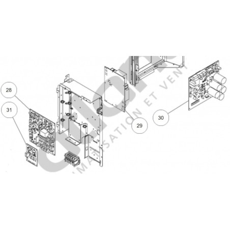 atlantic,898512,carte,inverter,