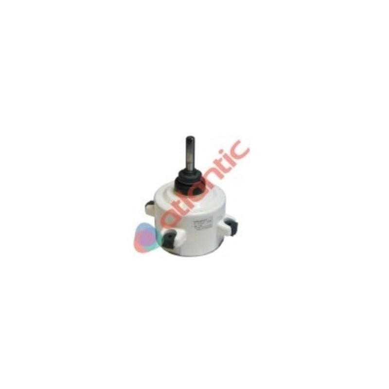 Moteur ventilateur ATLANTIC réf :898308