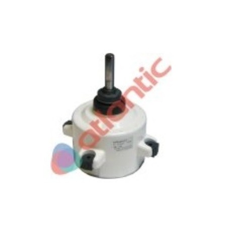 Moteur ventilateur ATLANTIC réf :898308