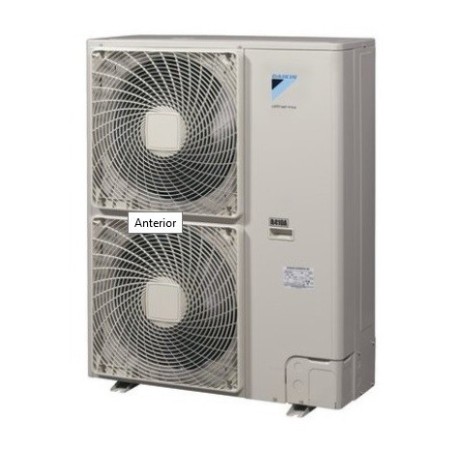 Unité extérieure DAIKIN HT réf:ERSQ011ADY17