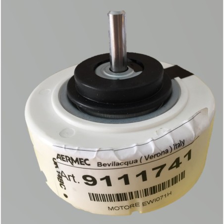 Moteur ventilateur AERMEC réf:9111741