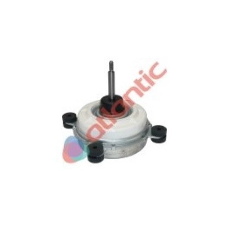 Moteur ventilateur ATLANTIC réf: 897035