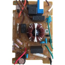 pièce détachée daikin platine filtre ARXS ERWQ RKS RXG RXL RXLG RXS