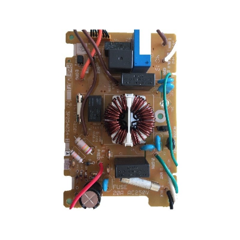 pièce détachée daikin platine filtre ARXS ERWQ RKS RXG RXL RXLG RXS