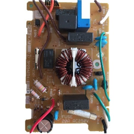 pièce détachée daikin platine filtre ARXS ERWQ RKS RXG RXL RXLG RXS
